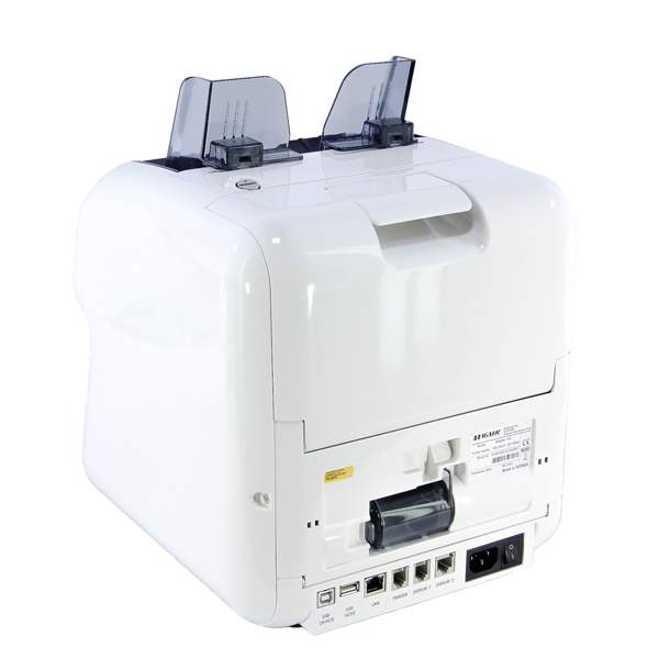 Счетчик банкнот Magner MAG-155-V-W