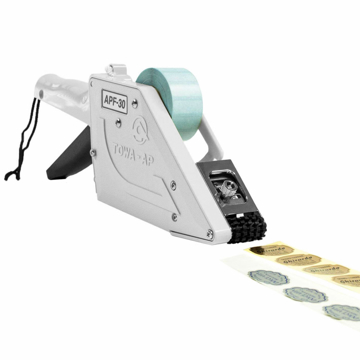 Аппликатор (диспенсер) этикеток Towa APF-30 - фото 2