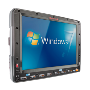 ТСД Терминал сбора данных Honeywell VM3A-L0N-1B4A20E - фото 1