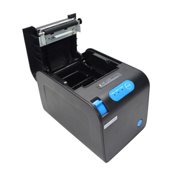 Чековый принтер GlobalPOS RP328USE - фото 1