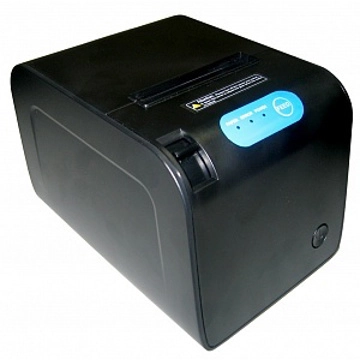 Чековый принтер GlobalPOS RP328 RP328USE - фото