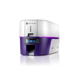 Принтер пластиковых карт Entrust 525301-001