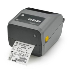 Принтер этикеток Zebra ZD4A042-C0EW02EZ