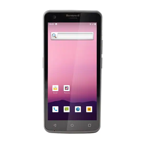 ТСД Терминал сбора данных Honeywell EDA40-1-BC23QCRK