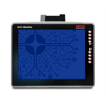 ТСД Терминал сбора данных Datalogic 94S125645 - фото