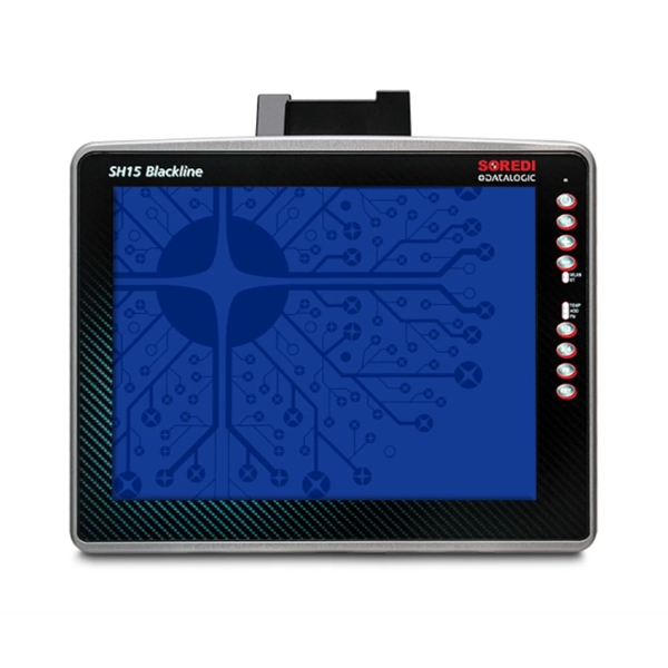 ТСД Терминал сбора данных Datalogic 94S125645