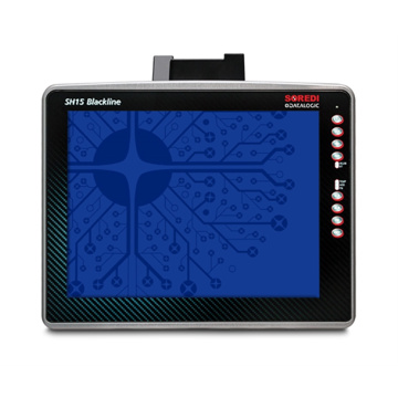 ТСД Терминал сбора данных Datalogic 94S115255 - фото