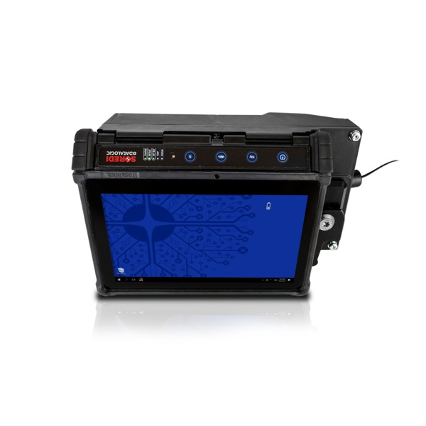 ТСД Терминал сбора данных Datalogic 943400006