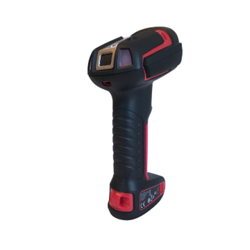 Беспроводной сканер штрих-кода Honeywell 1991IXR-3-R - фото 2