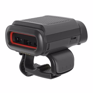 Беспроводной наручный сканер штрих-кода Honeywell 8680I300-2 - фото