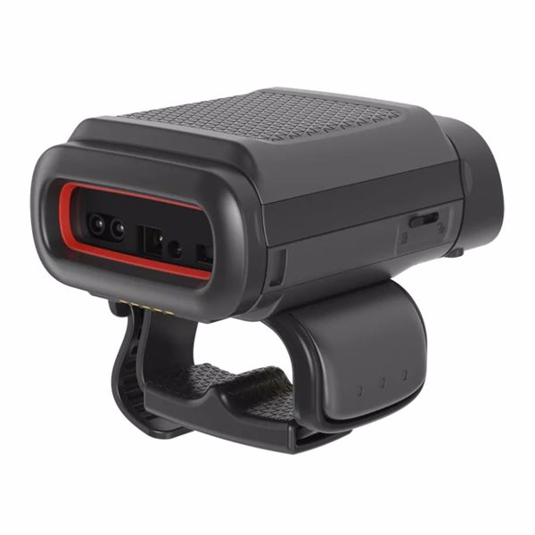 Беспроводной наручный сканер штрих-кода Honeywell 8680I300-2
