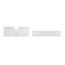 RFID этикетка для промышленных принтеров Zebra ZBR2000 (ZIPRT3015298)