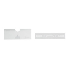 RFID этикетка для промышленных принтеров Zebra ZBR2000 (ZIPRD3015754)