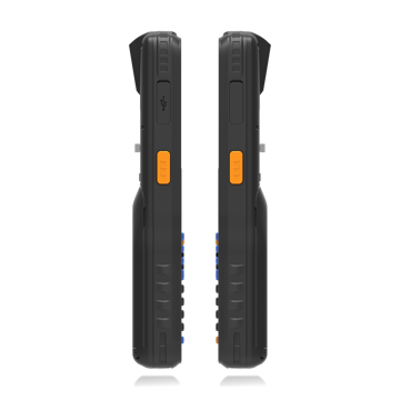 ТСД Терминал сбора данных Newland N7-AER-CKJF-N - фото 3