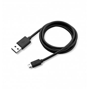 Кабель USB - micro USB для Newland EM20, BS80, MT65, MT90 (CBL034U) - фото