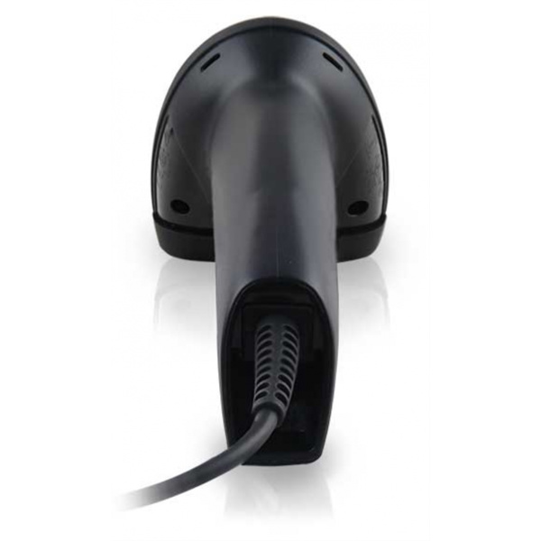 Сканер штрих-кода Datalogic QW2520-BK