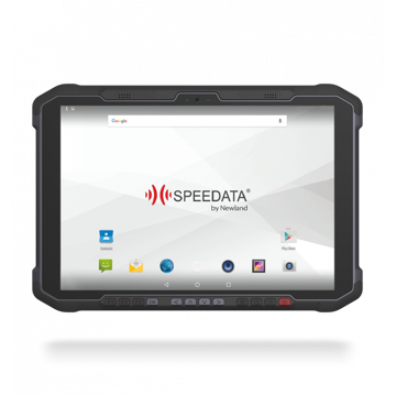 ТСД терминал сбора данных Speedata SD100 - фото