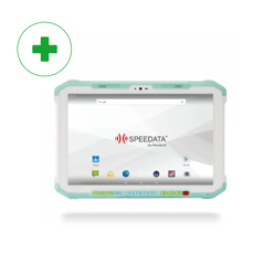 ТСД терминал сбора данных Speedata SD100MD