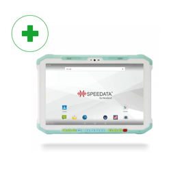 ТСД терминал сбора данных Speedata SD100MD