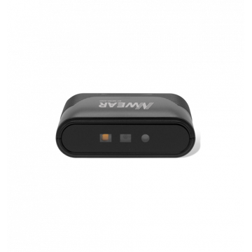 Сканер штрих-кода Newland WD2-BS50-MR - фото 2