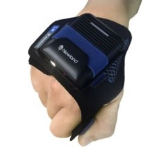 Перчатка для сканера большая Newland WD2 на левую руку (EHS-LH-L-05)