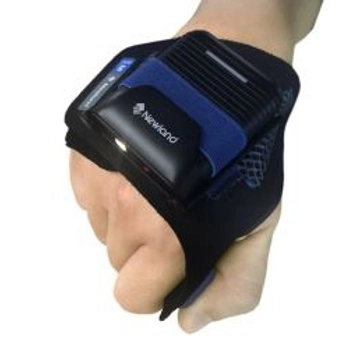 Перчатка для сканера большая Newland WD2 на левую руку (EHS-LH-L-05) - фото