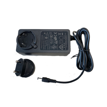 Зарядная станция для двух сканеров с кабелем USB -C Newland WD2 (CD50) - фото 2