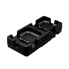 Зарядная станция для двух сканеров с кабелем USB -C Newland WD2 (CD50)