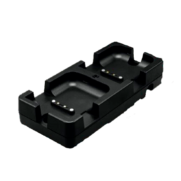 Зарядная станция для двух сканеров с кабелем USB -C Newland WD2 (CD50) - фото