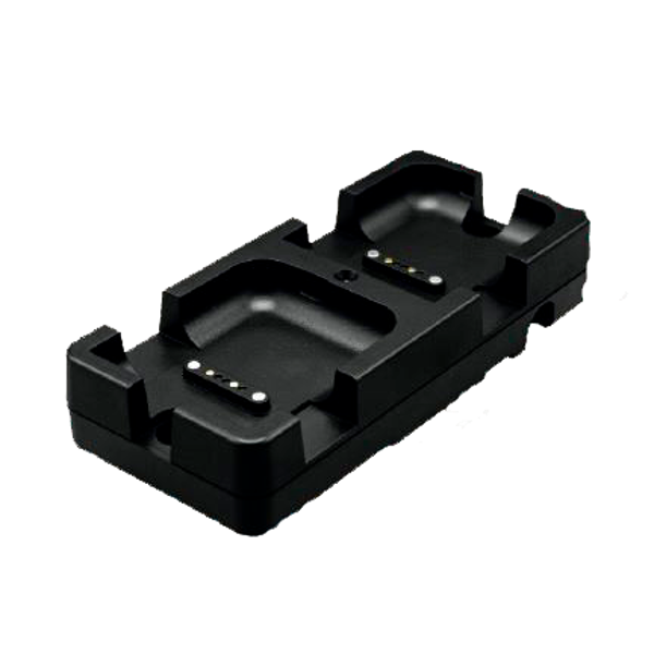 Зарядная станция для двух сканеров с кабелем USB -C Newland WD2 (CD50)