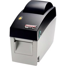 Принтер этикеток Godex DT Band 011-DT2E12-00B/011-DT2132-00A