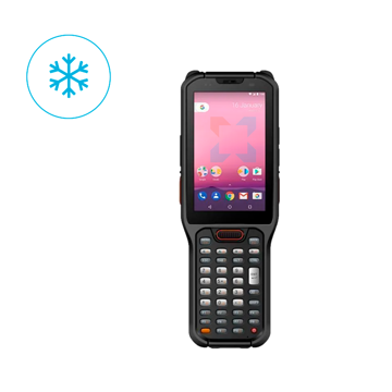 ТСД Терминал сбора данных Urovo RT40-SS5X10E401XHQ - фото