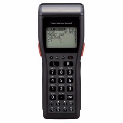 ТСД Терминал сбора данных Casio DT-930M51E