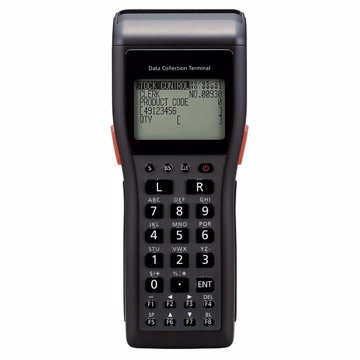 ТСД Терминал сбора данных Casio DT-930M51E - фото