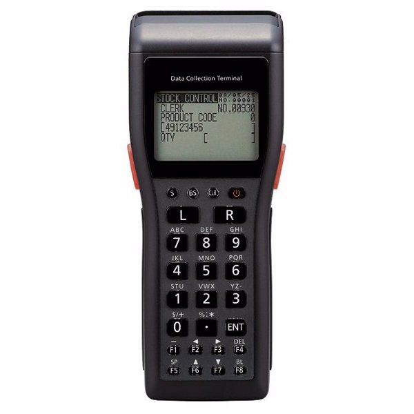 ТСД Терминал сбора данных Casio DT-930M51E