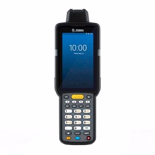 ТСД Терминал сбора данных Zebra MC330L-RL2EG4RW