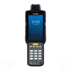 ТСД Терминал сбора данных Zebra MC330L-RL3EG4RW