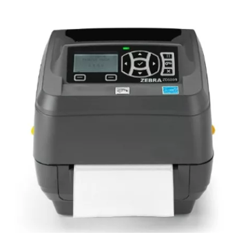 Принтер этикеток Zebra ZD500R ZD50042-T0P3R2FZ - фото 1