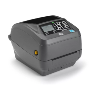 Принтер этикеток Zebra ZD50042-T0P3R2FZ - фото