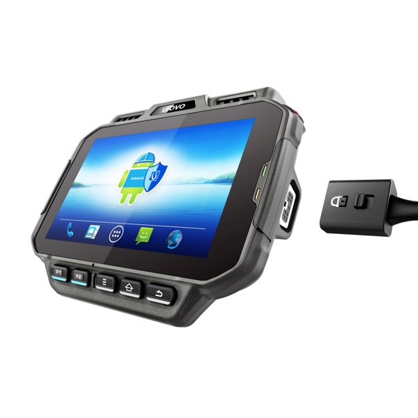 ТСД Терминал сбора данных Urovo MCU2-000S10E000X