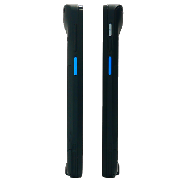 ТСД Терминал сбора данных Unitech EA630-QALFUM3GCable