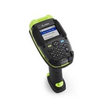 Беспроводной сканер штрих-кода Zebra DS3678-HP2F003VKWW - фото 1