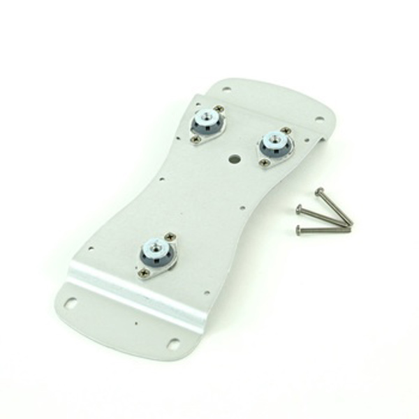 Крепления Zebra используется с STB36 и FLB36 (BRKT-MM0036W-00)