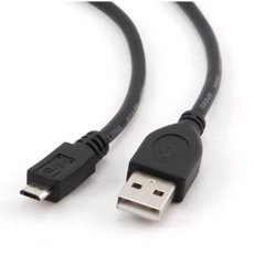 USB кабель TSC 1,5 м (SP-COM-0002)