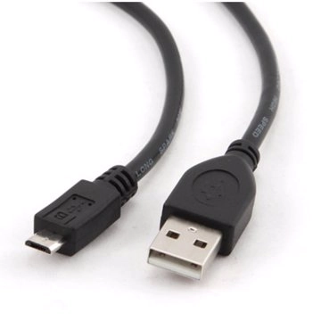 USB кабель TSC 1,5 м (SP-COM-0002) - фото