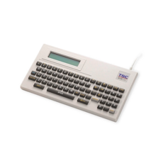 Автономный клавиатурный блок KP-200 Plus QWERTY TSC для TDP-225 (99-117A002-0000)