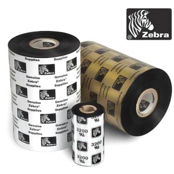 Риббон RESIN Zebra 110/50 (15051)