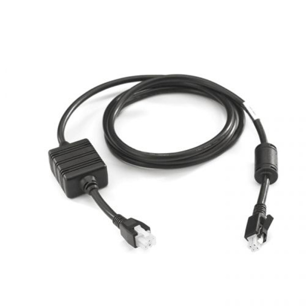 Кабель Zebra (37921)
