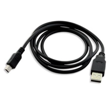 Микро USB кабель TSC (72-0830006-00LF)