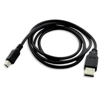 Микро USB кабель TSC (72-0830006-00LF) - фото